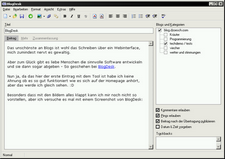 blogdesk