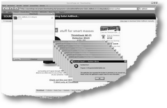 safari 1